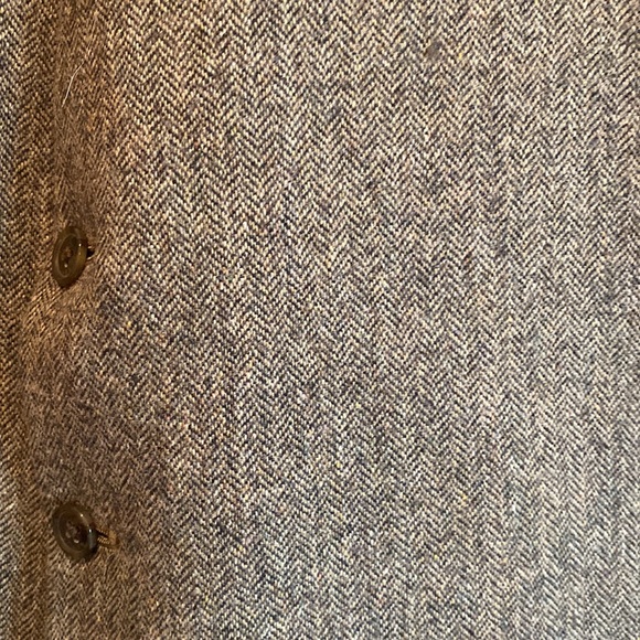 Vintage Vest - Picture 2 of 3